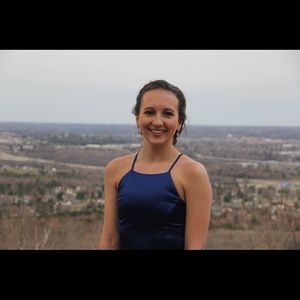 Meet your Posher, Kailey